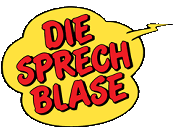 Die Sprechblase
