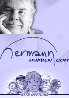 Hermann Huppen