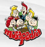 Mosapedia