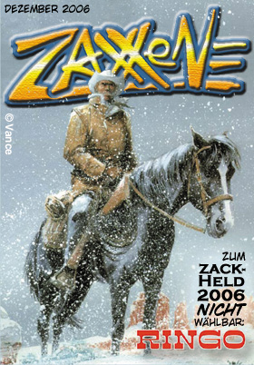 ZAXXENE 12/2006