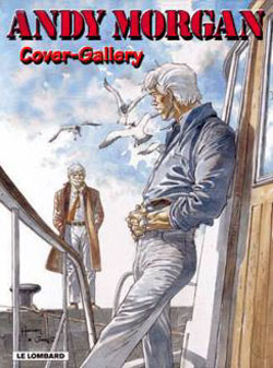Cover-Gallery ANDY MORGAN