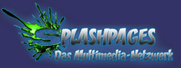 Splashpages - Das Multimedia-Netzwerk