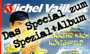 Das Special zum Spezial-Album