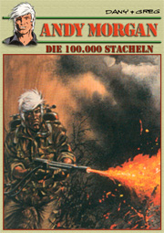 Die 100.000 Stacheln