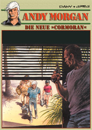 Die neue »Cormoran«