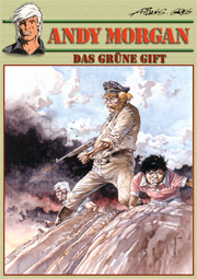 Das grüne Gift