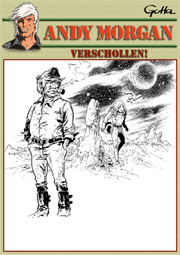 Verschollen!