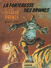 BERNARD PRINCE 11