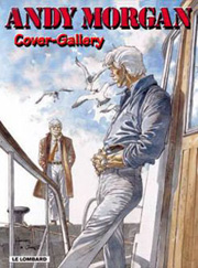 ANDY MORGAN Cover-Gallery