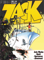 ZACK 1a - 16/1972