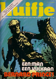 Kuifje 16/1974