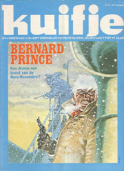 Kuifje 22/1977