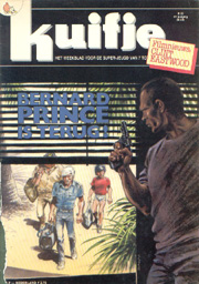 Kuifje 23/1989