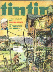 Tintin 15/1975