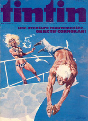 Tintin 16/1976