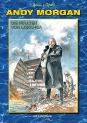 Die Piraten von Lokanga