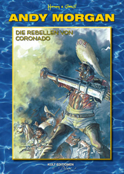 Die Rebellen von Coronado