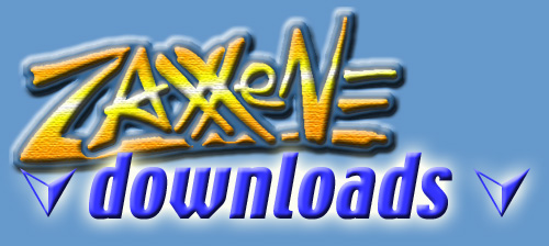 ZAXXENE downloads